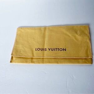 LOUIS VUITTON Dust Bag